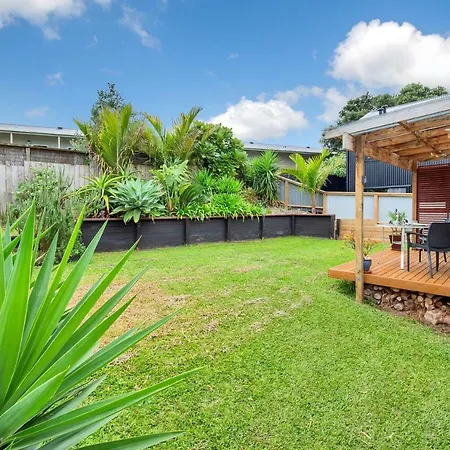Sunny & Cozy Home Near Western Springs Auckland Exterior photo