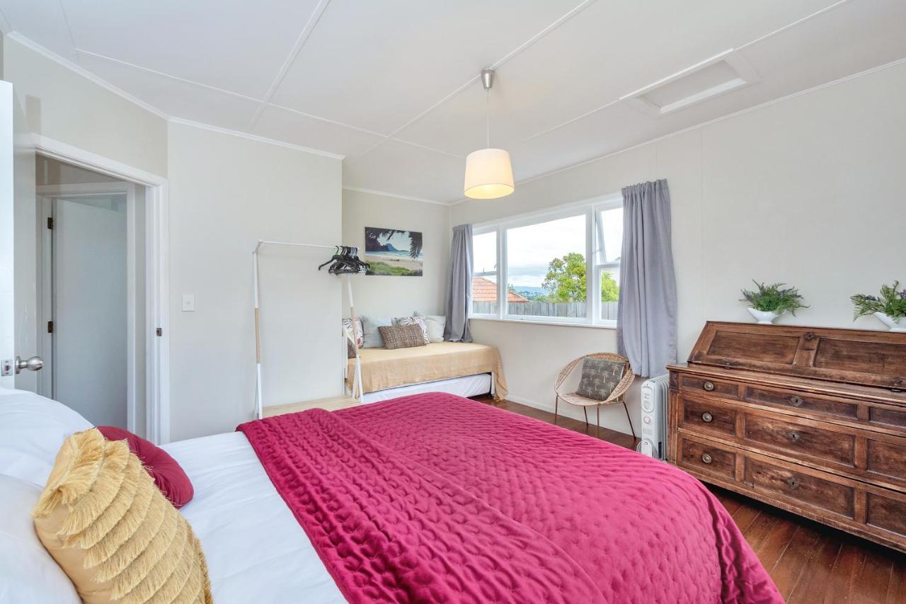 Holiday home Sunny & Cozy Near Western Springs Auckland