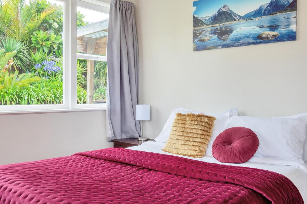 Holiday home Sunny & Cozy Near Western Springs Auckland