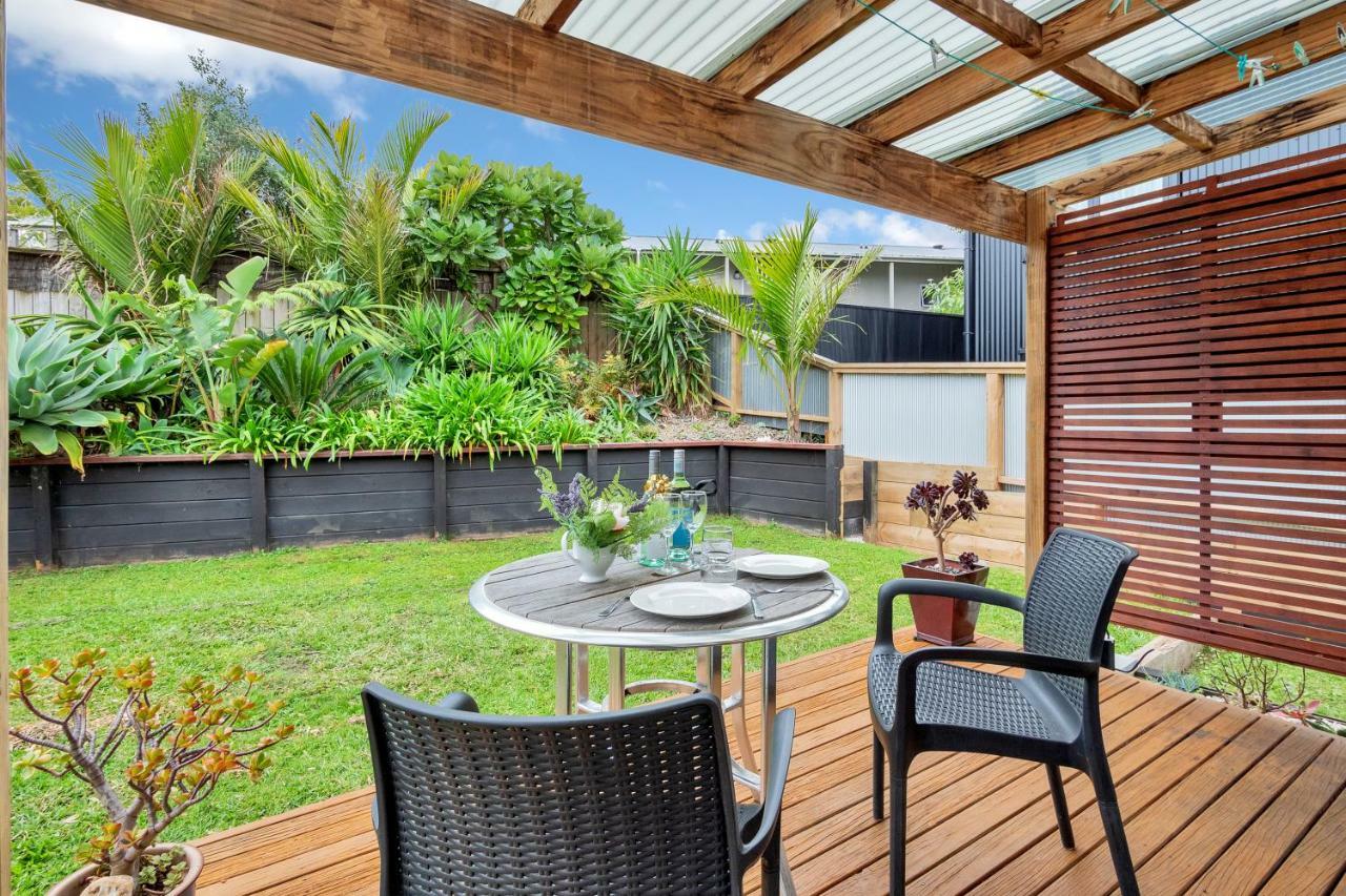Sunny & Cozy Near Western Springs Auckland